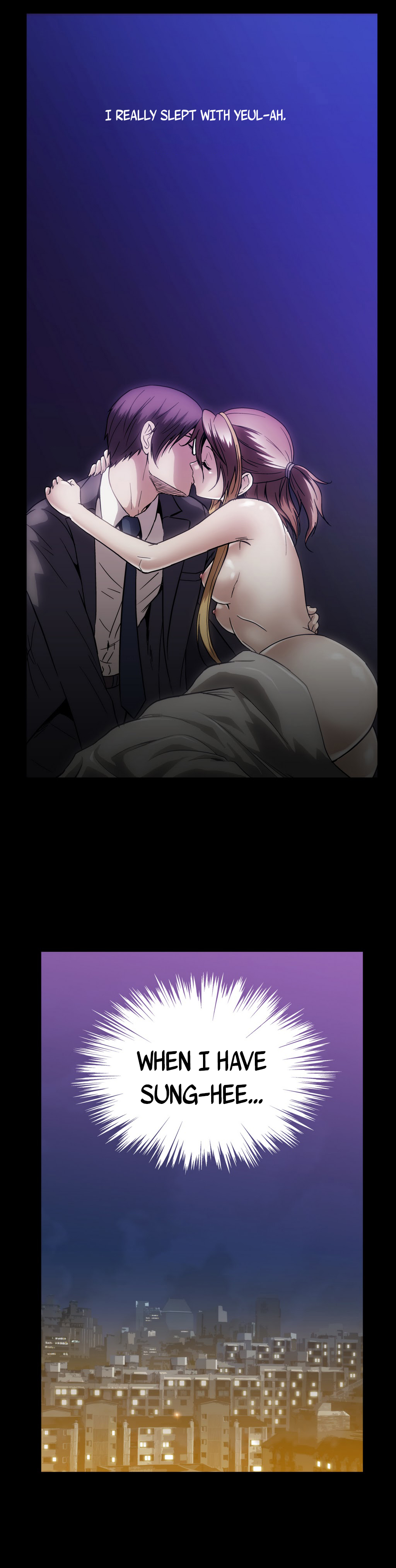 【イ・ヒョンミン】ドラッグキャンディーCh.0-39【英語】【ヨマンガ】（進行中）