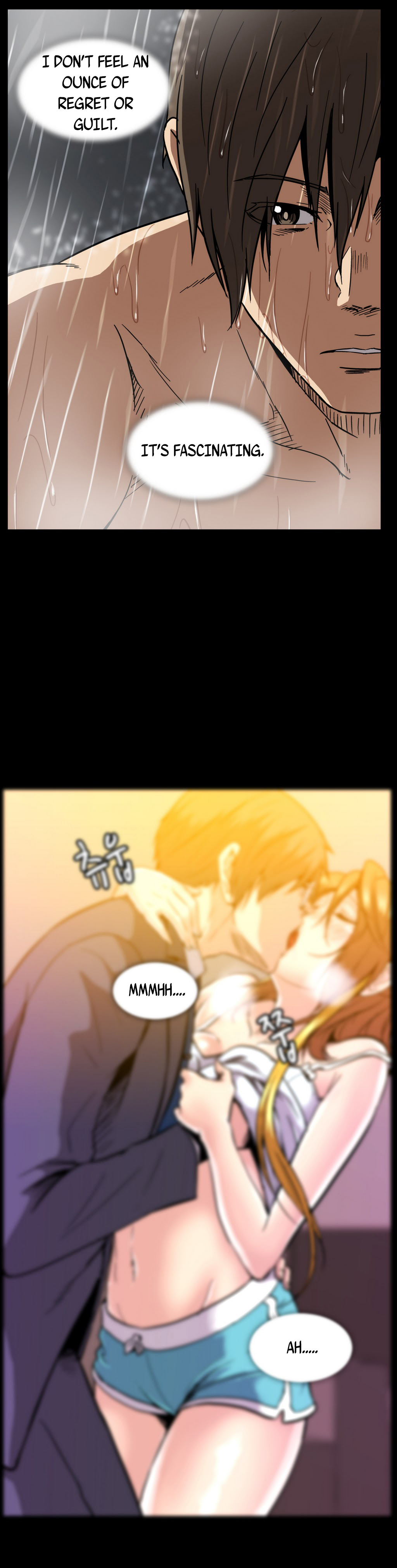 【イ・ヒョンミン】ドラッグキャンディーCh.0-39【英語】【ヨマンガ】（進行中）