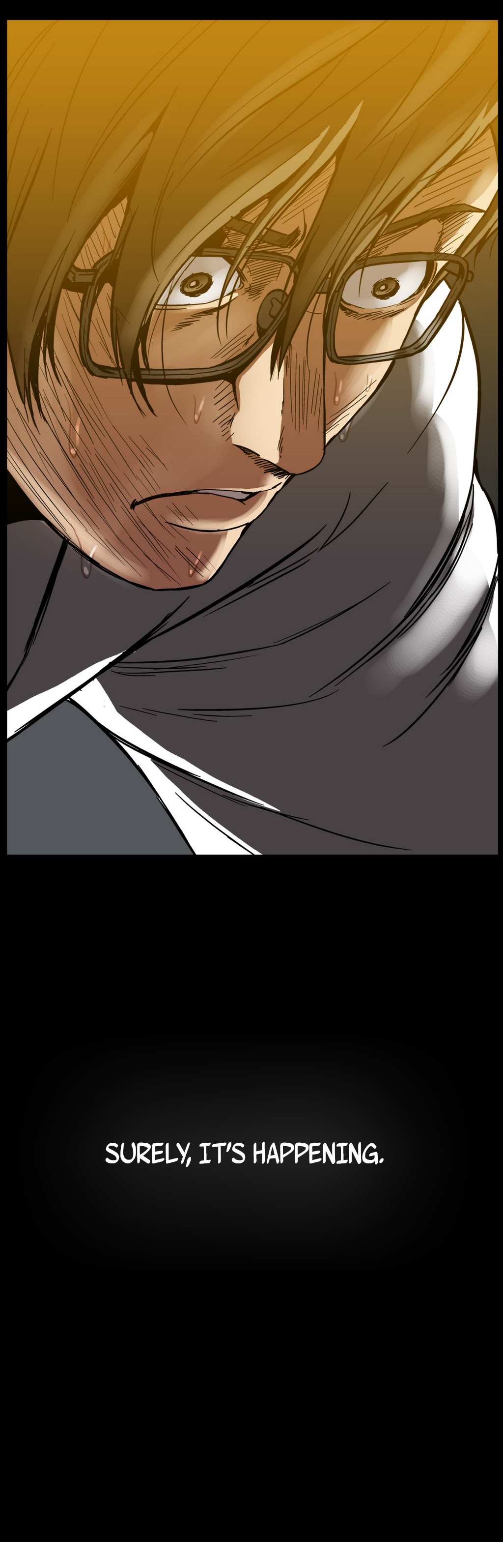 【イ・ヒョンミン】ドラッグキャンディーCh.0-39【英語】【ヨマンガ】（進行中）