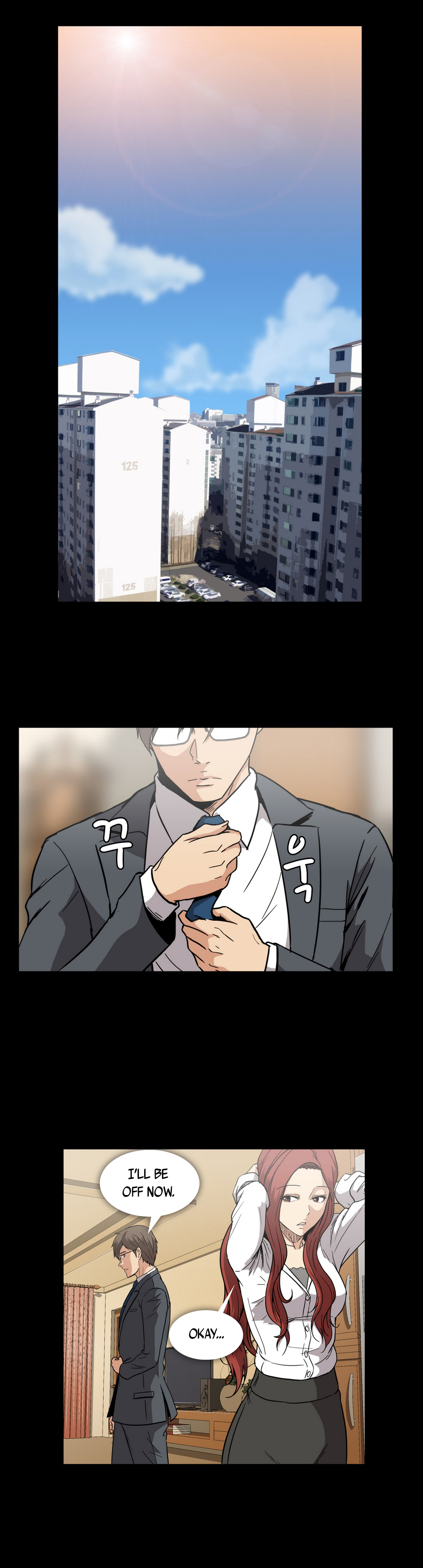 【イ・ヒョンミン】ドラッグキャンディーCh.0-39【英語】【ヨマンガ】（進行中）