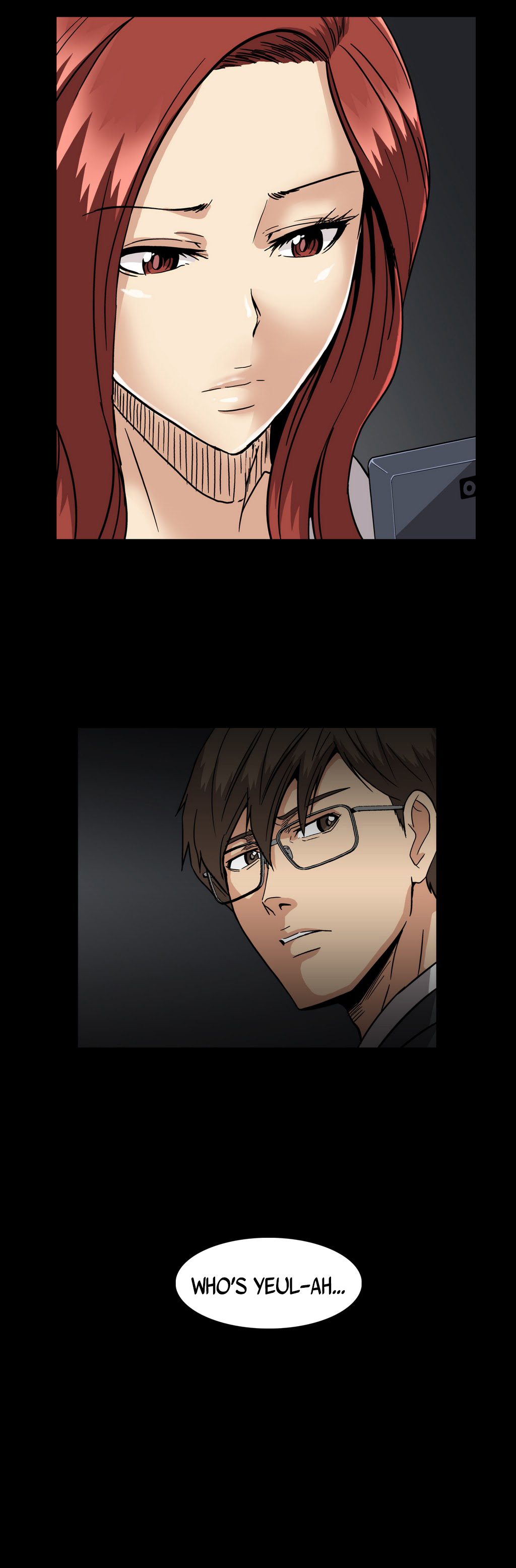 【イ・ヒョンミン】ドラッグキャンディーCh.0-39【英語】【ヨマンガ】（進行中）