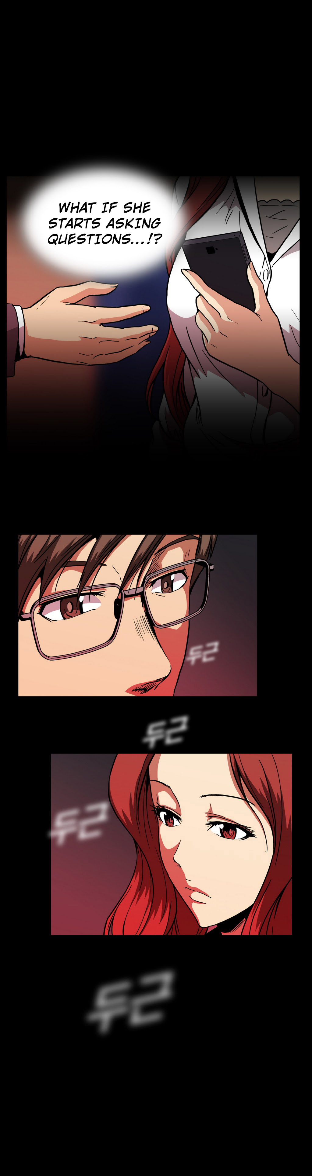 【イ・ヒョンミン】ドラッグキャンディーCh.0-39【英語】【ヨマンガ】（進行中）