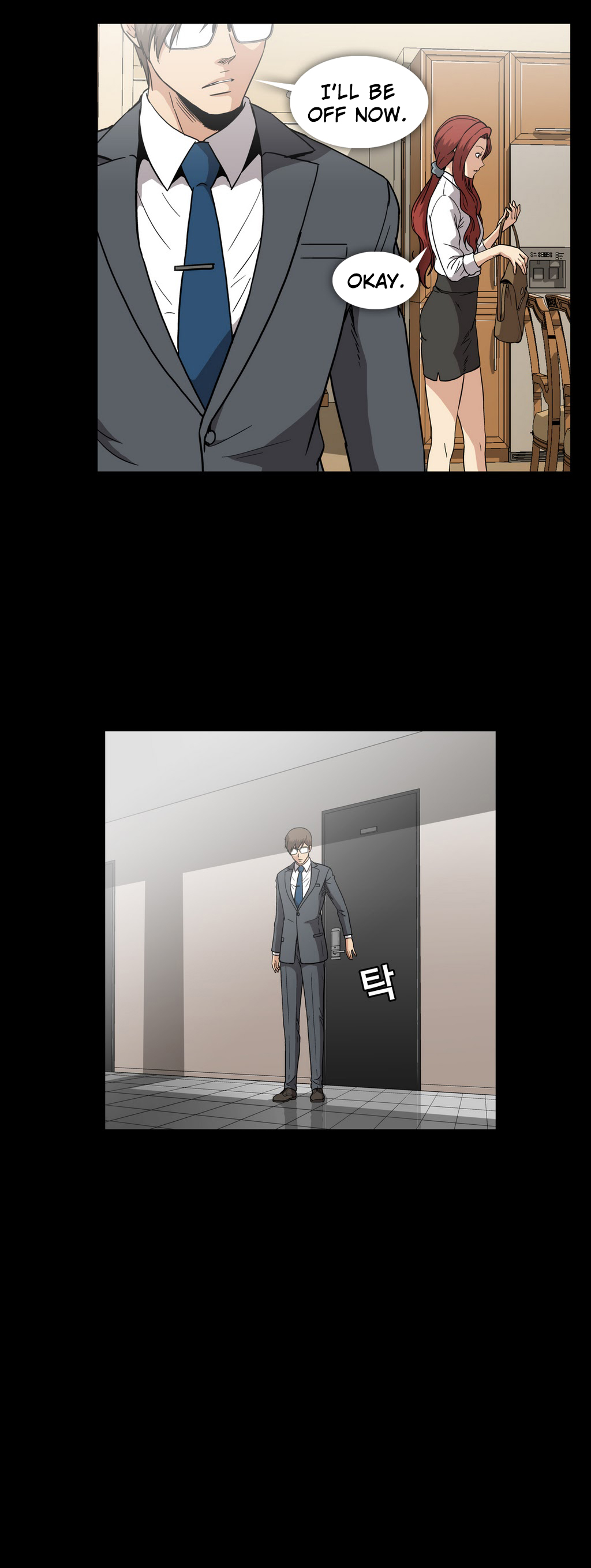 【イ・ヒョンミン】ドラッグキャンディーCh.0-39【英語】【ヨマンガ】（進行中）