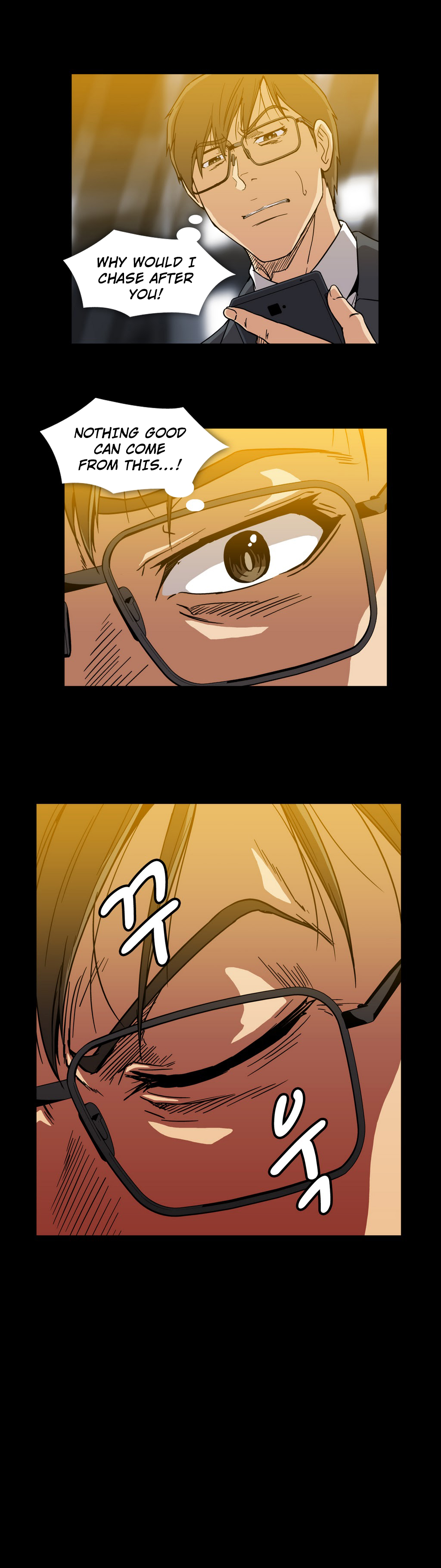 【イ・ヒョンミン】ドラッグキャンディーCh.0-39【英語】【ヨマンガ】（進行中）