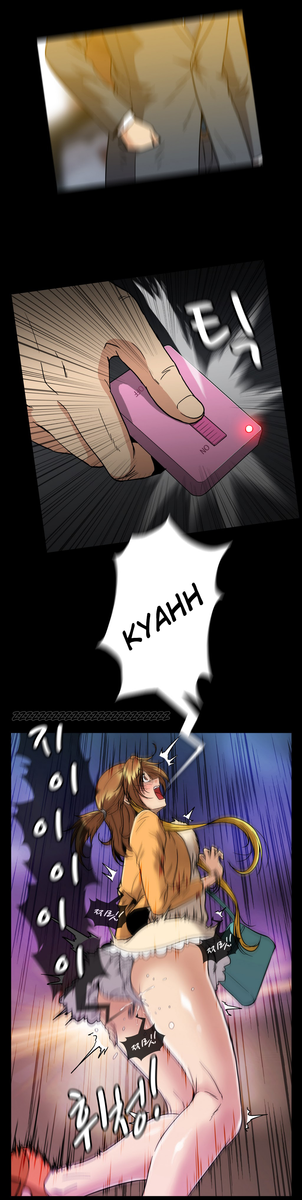 【イ・ヒョンミン】ドラッグキャンディーCh.0-39【英語】【ヨマンガ】（進行中）