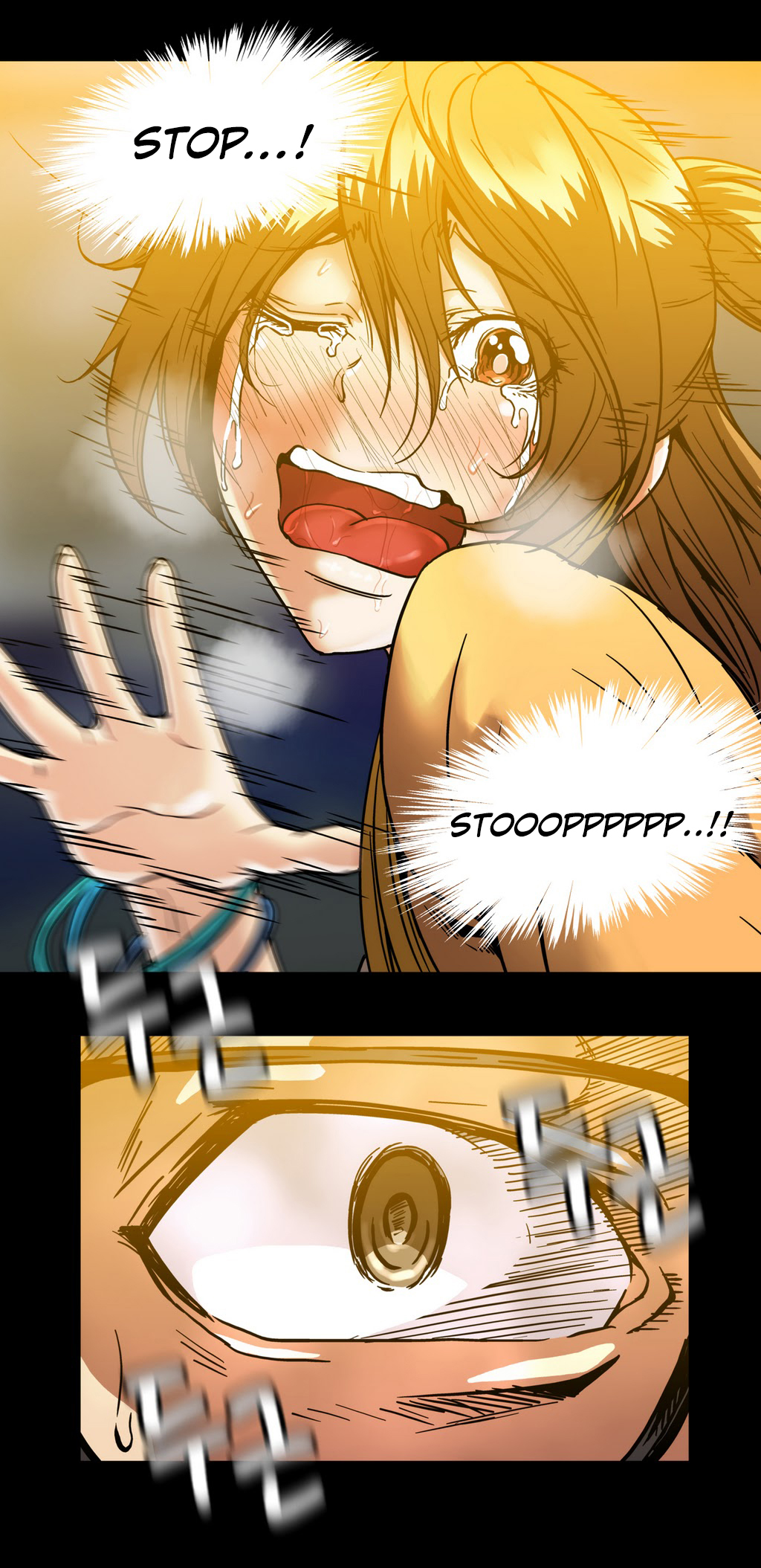 【イ・ヒョンミン】ドラッグキャンディーCh.0-39【英語】【ヨマンガ】（進行中）