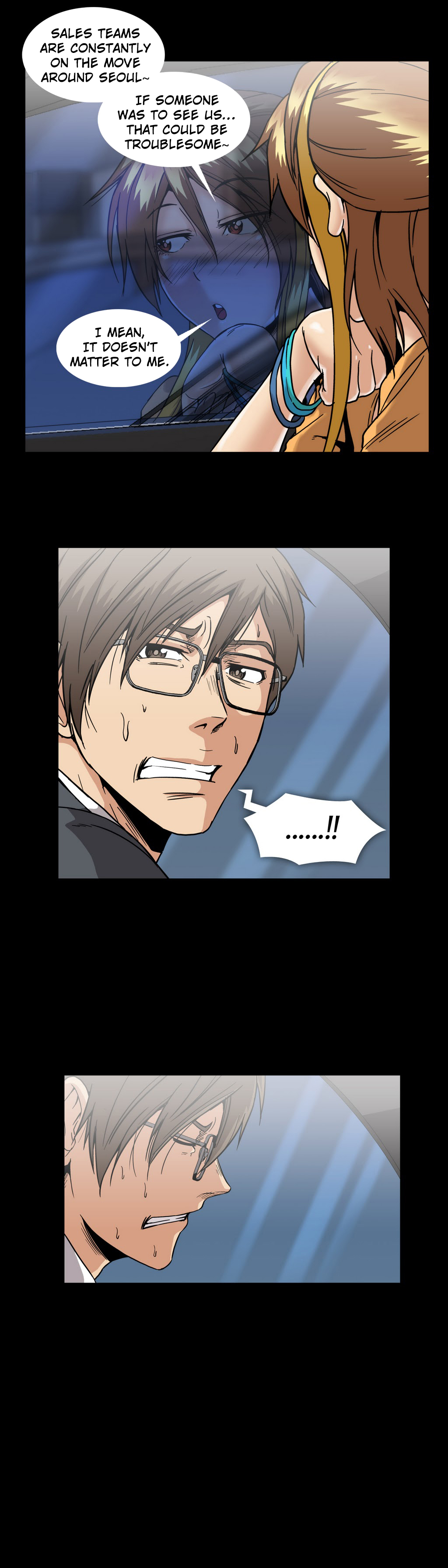 【イ・ヒョンミン】ドラッグキャンディーCh.0-39【英語】【ヨマンガ】（進行中）