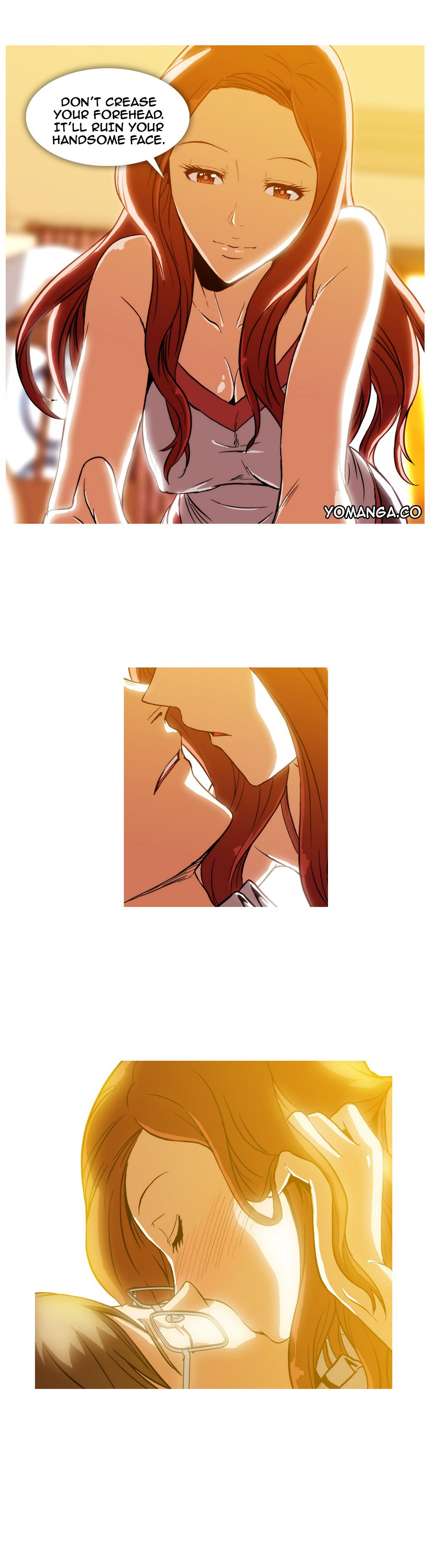 【イ・ヒョンミン】ドラッグキャンディーCh.0-39【英語】【ヨマンガ】（進行中）