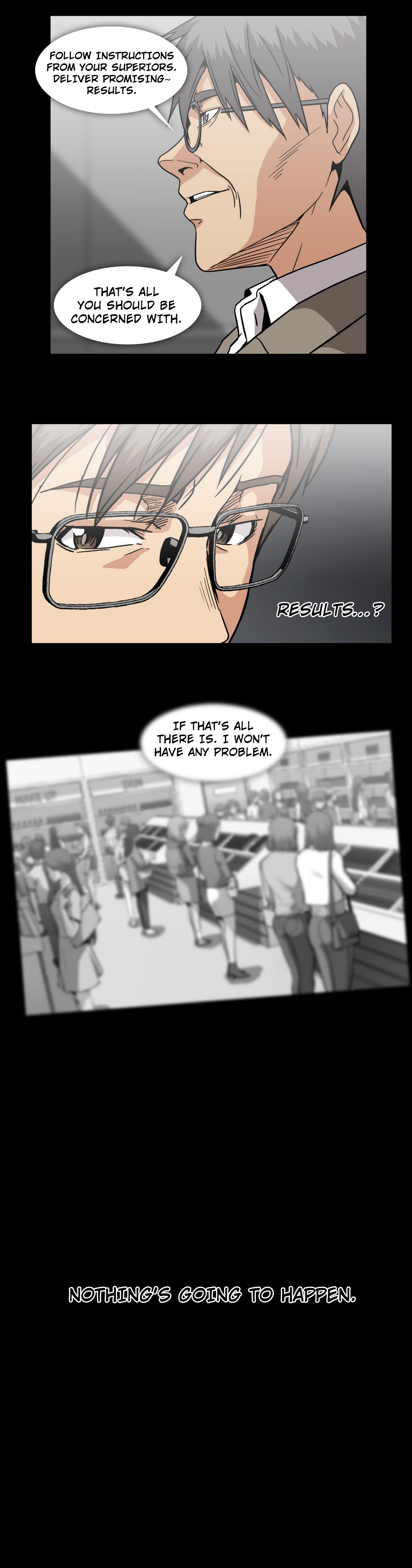 【イ・ヒョンミン】ドラッグキャンディーCh.0-39【英語】【ヨマンガ】（進行中）