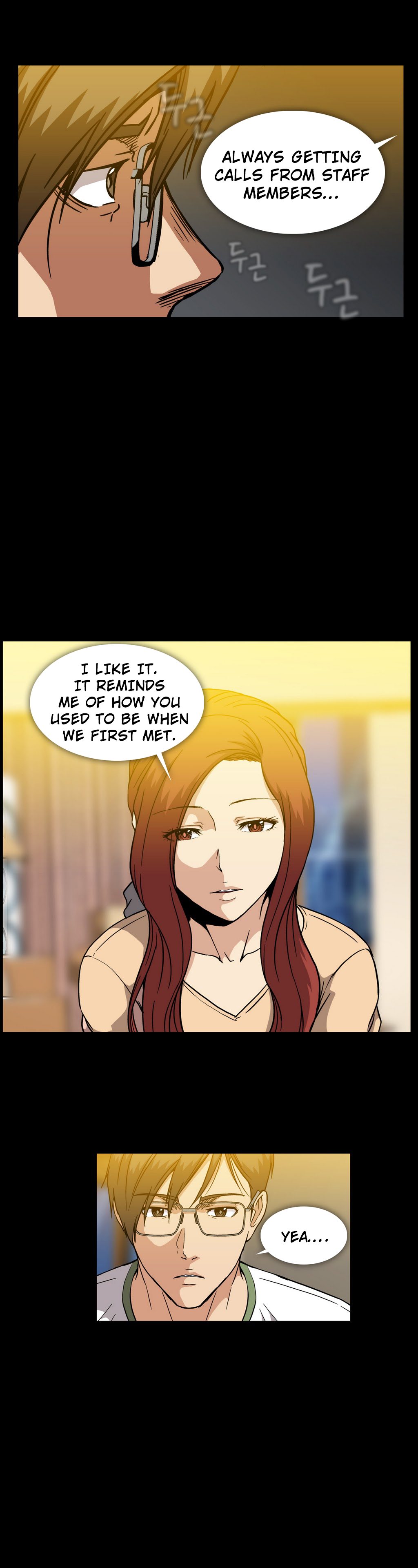 【イ・ヒョンミン】ドラッグキャンディーCh.0-39【英語】【ヨマンガ】（進行中）