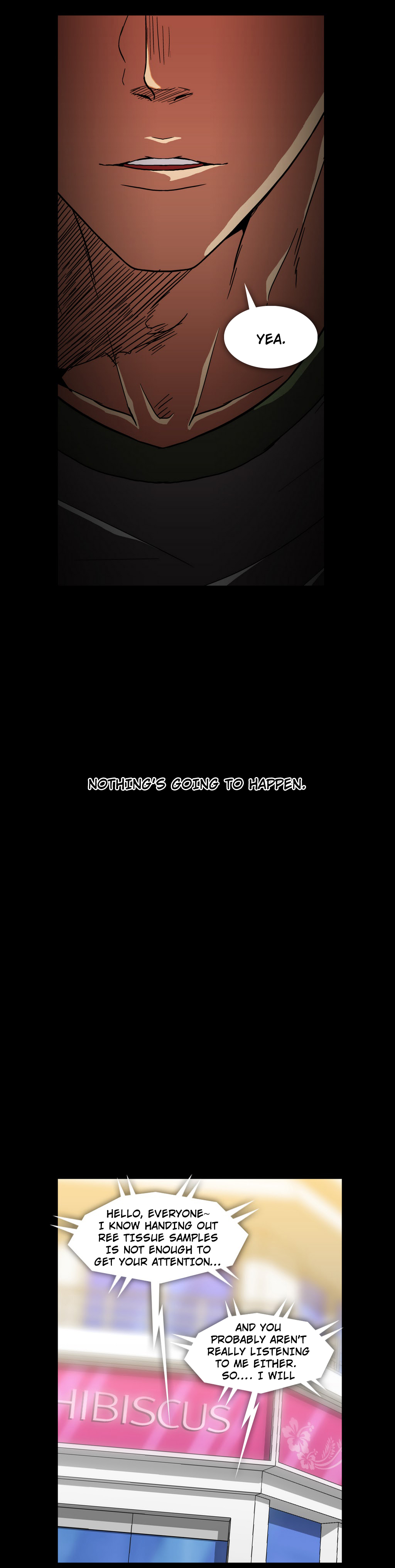 【イ・ヒョンミン】ドラッグキャンディーCh.0-39【英語】【ヨマンガ】（進行中）