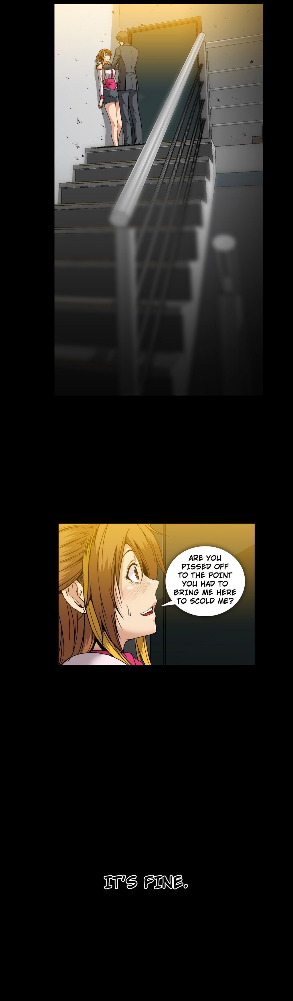 【イ・ヒョンミン】ドラッグキャンディーCh.0-39【英語】【ヨマンガ】（進行中）