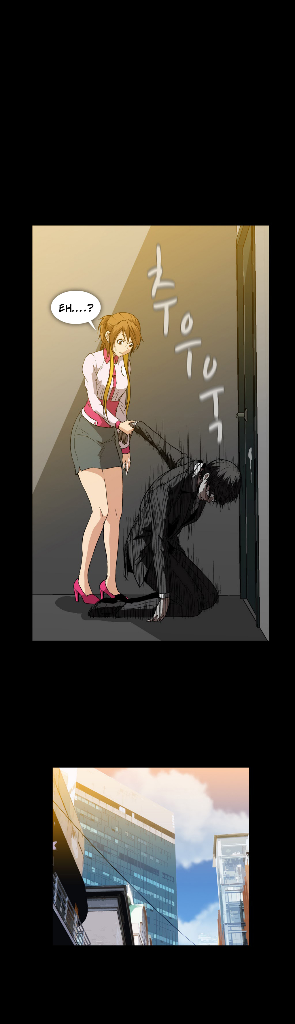 【イ・ヒョンミン】ドラッグキャンディーCh.0-39【英語】【ヨマンガ】（進行中）