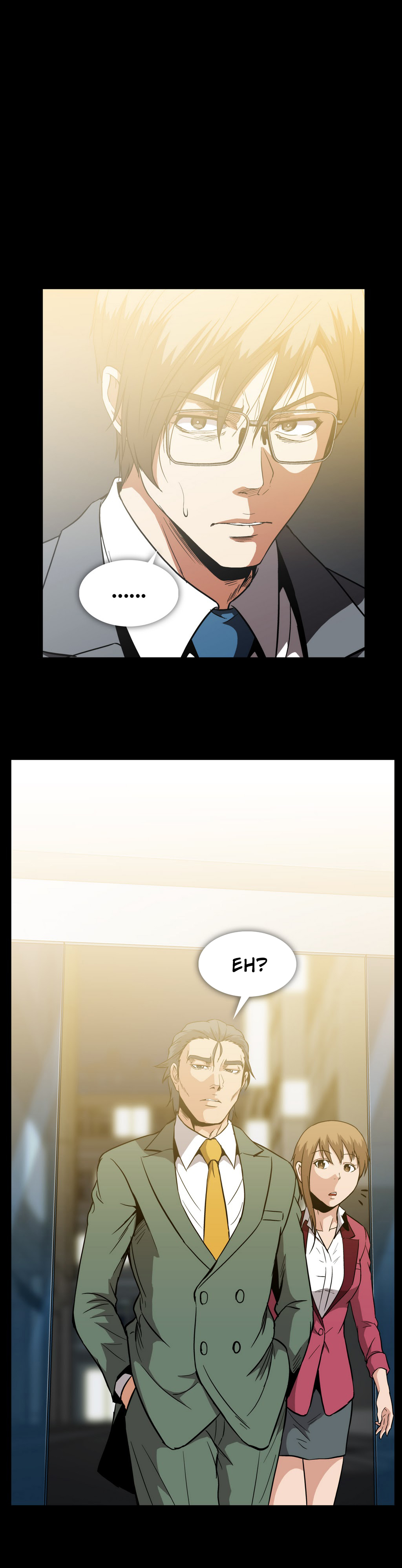 【イ・ヒョンミン】ドラッグキャンディーCh.0-39【英語】【ヨマンガ】（進行中）