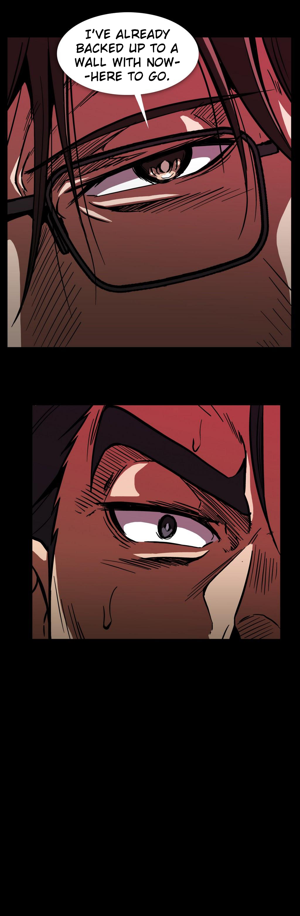 【イ・ヒョンミン】ドラッグキャンディーCh.0-39【英語】【ヨマンガ】（進行中）