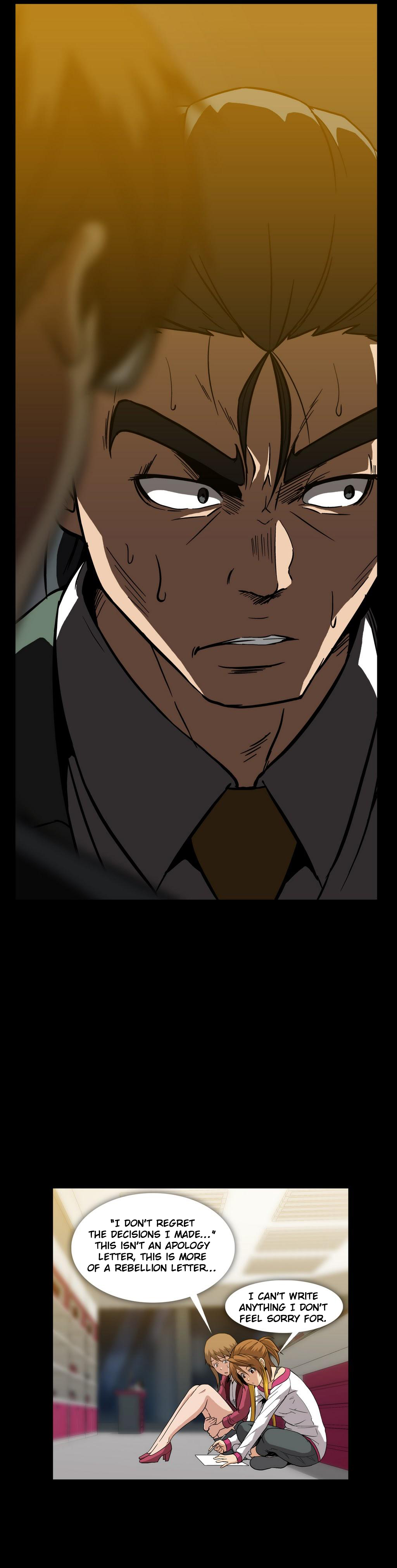 【イ・ヒョンミン】ドラッグキャンディーCh.0-39【英語】【ヨマンガ】（進行中）