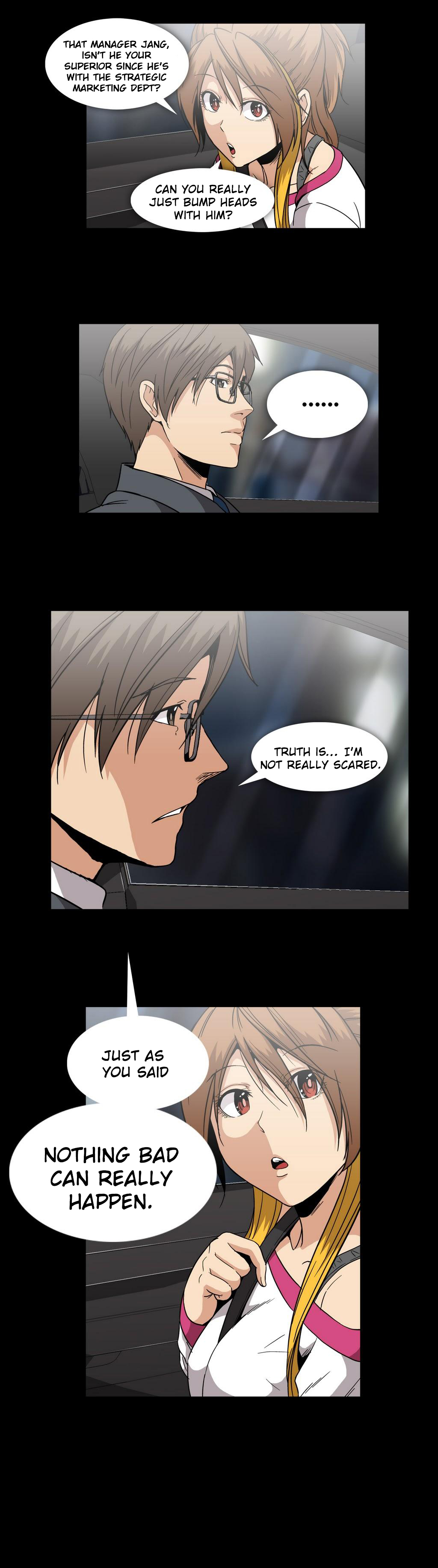 【イ・ヒョンミン】ドラッグキャンディーCh.0-39【英語】【ヨマンガ】（進行中）