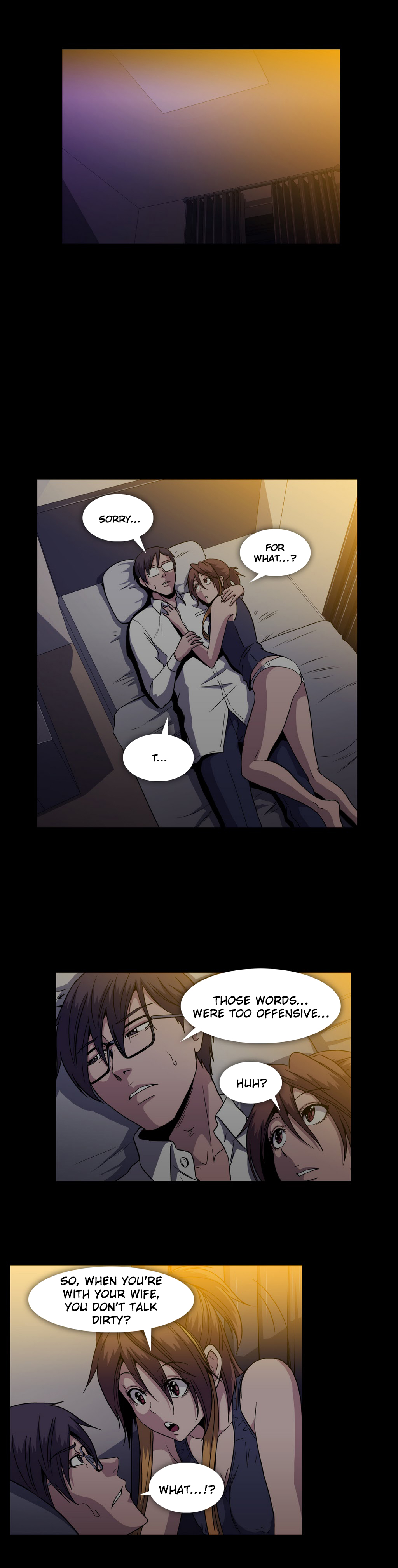 【イ・ヒョンミン】ドラッグキャンディーCh.0-39【英語】【ヨマンガ】（進行中）