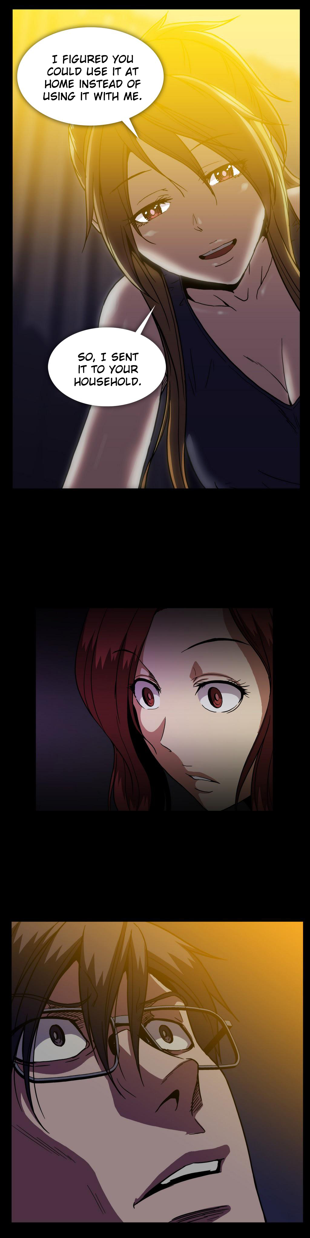 【イ・ヒョンミン】ドラッグキャンディーCh.0-39【英語】【ヨマンガ】（進行中）