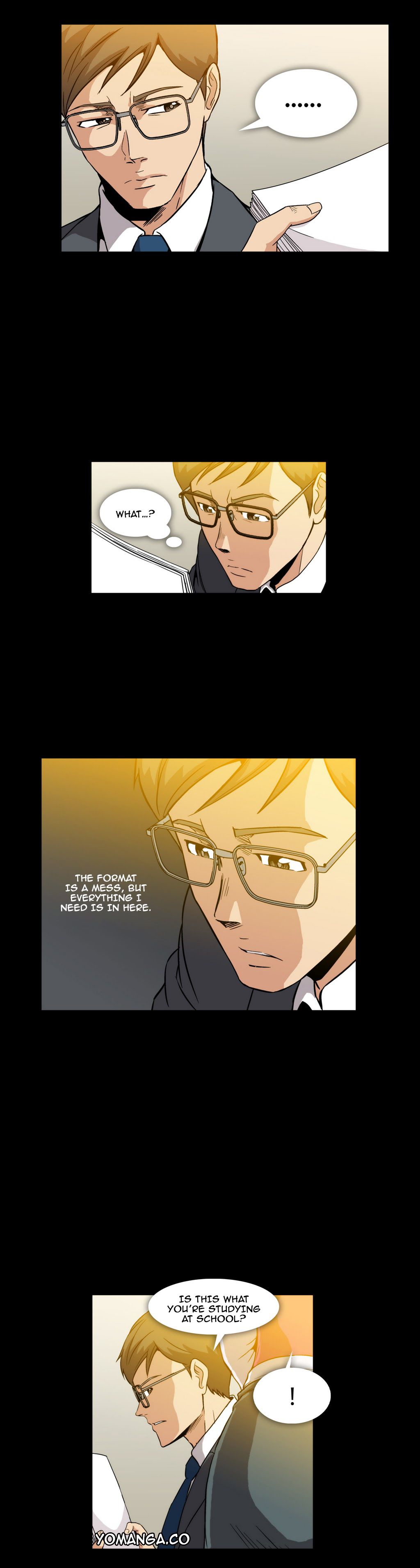 【イ・ヒョンミン】ドラッグキャンディーCh.0-39【英語】【ヨマンガ】（進行中）