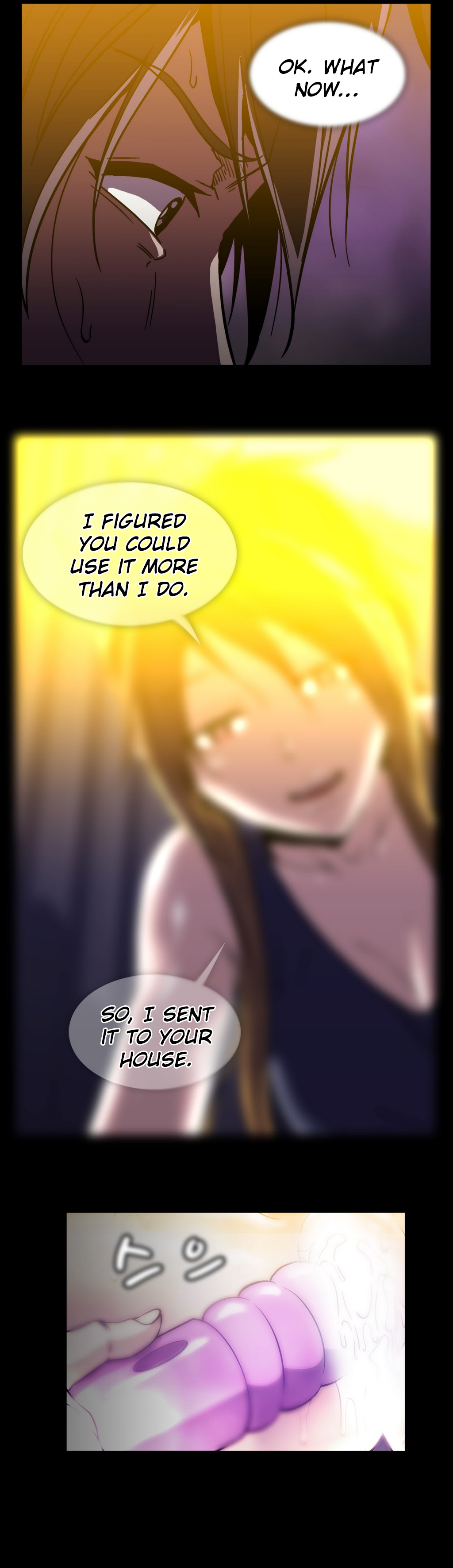 【イ・ヒョンミン】ドラッグキャンディーCh.0-39【英語】【ヨマンガ】（進行中）