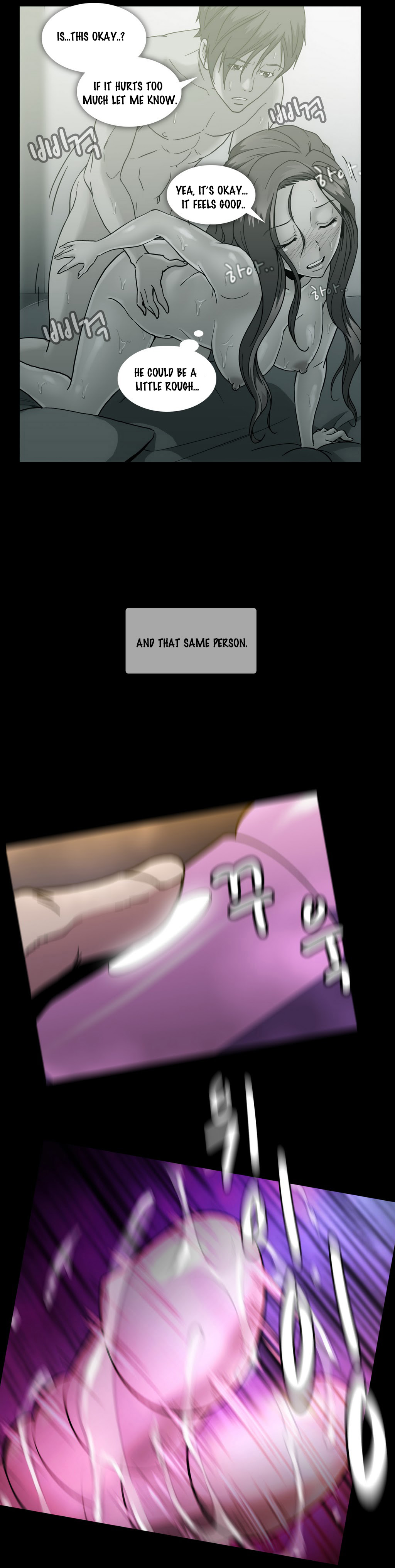 【イ・ヒョンミン】ドラッグキャンディーCh.0-39【英語】【ヨマンガ】（進行中）