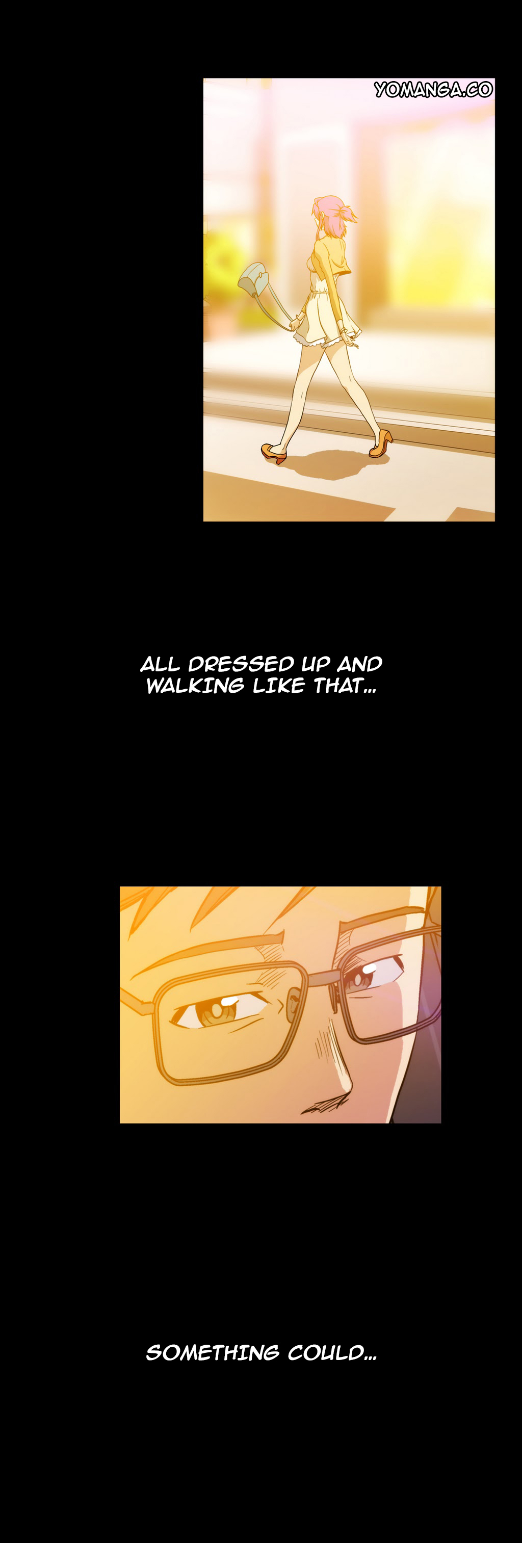 【イ・ヒョンミン】ドラッグキャンディーCh.0-39【英語】【ヨマンガ】（進行中）