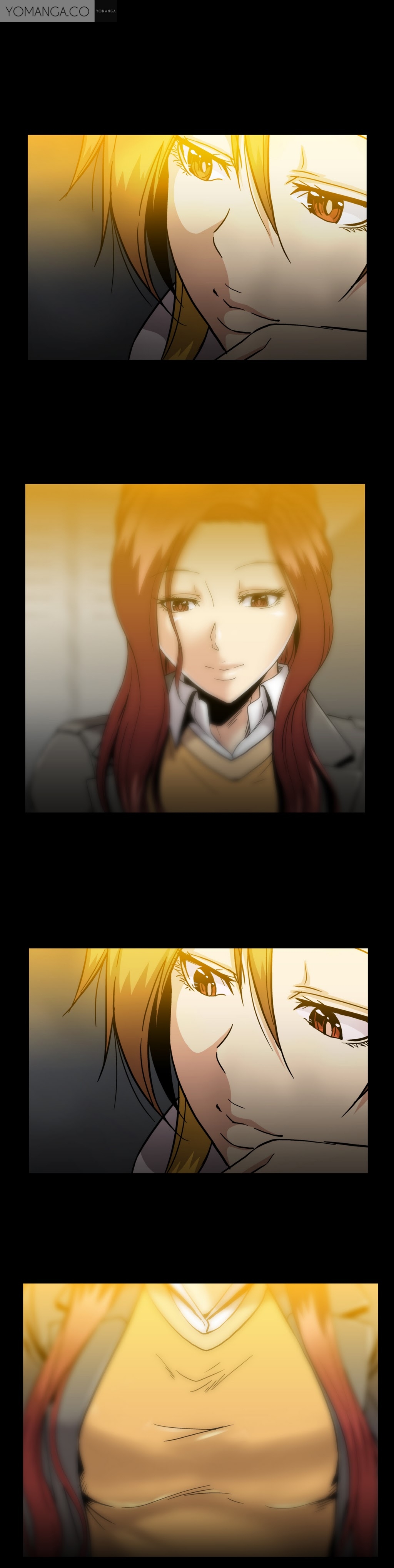 【イ・ヒョンミン】ドラッグキャンディーCh.0-39【英語】【ヨマンガ】（進行中）