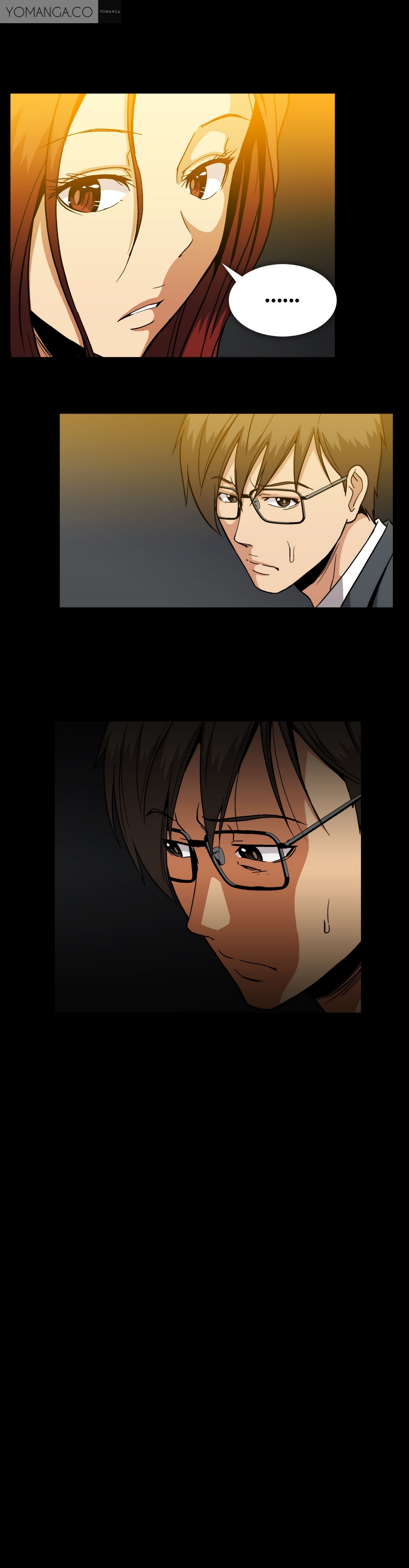 【イ・ヒョンミン】ドラッグキャンディーCh.0-39【英語】【ヨマンガ】（進行中）