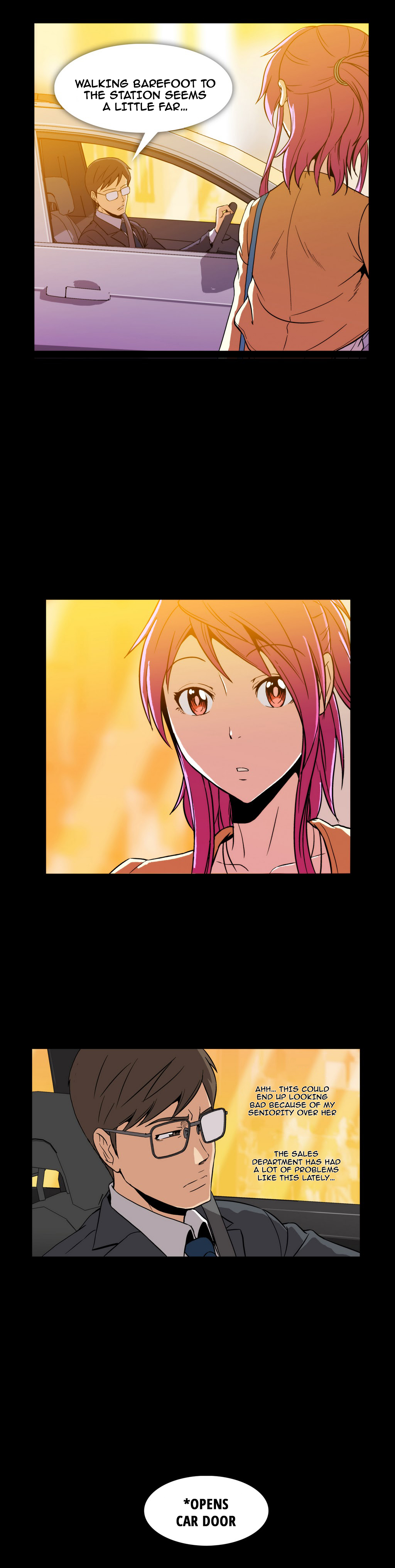 【イ・ヒョンミン】ドラッグキャンディーCh.0-39【英語】【ヨマンガ】（進行中）