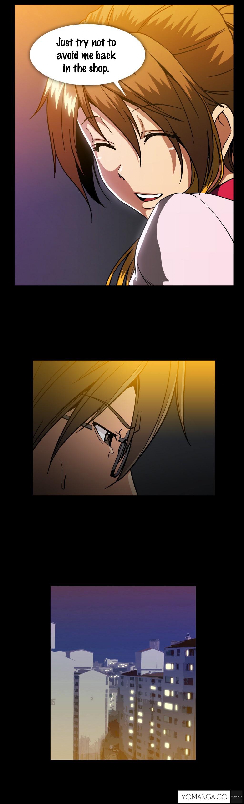 【イ・ヒョンミン】ドラッグキャンディーCh.0-39【英語】【ヨマンガ】（進行中）