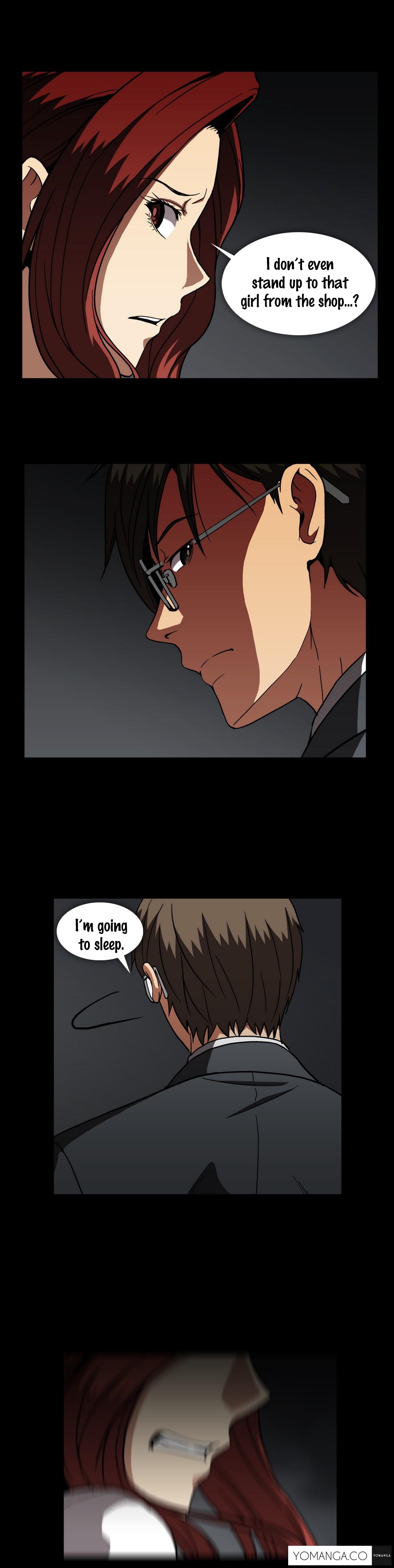 【イ・ヒョンミン】ドラッグキャンディーCh.0-39【英語】【ヨマンガ】（進行中）