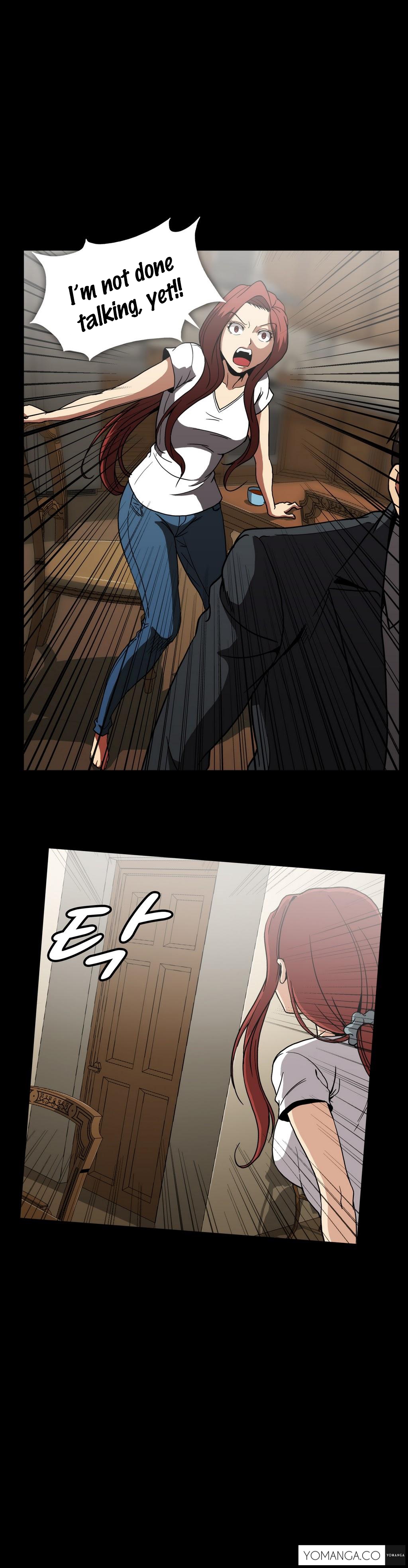 【イ・ヒョンミン】ドラッグキャンディーCh.0-39【英語】【ヨマンガ】（進行中）