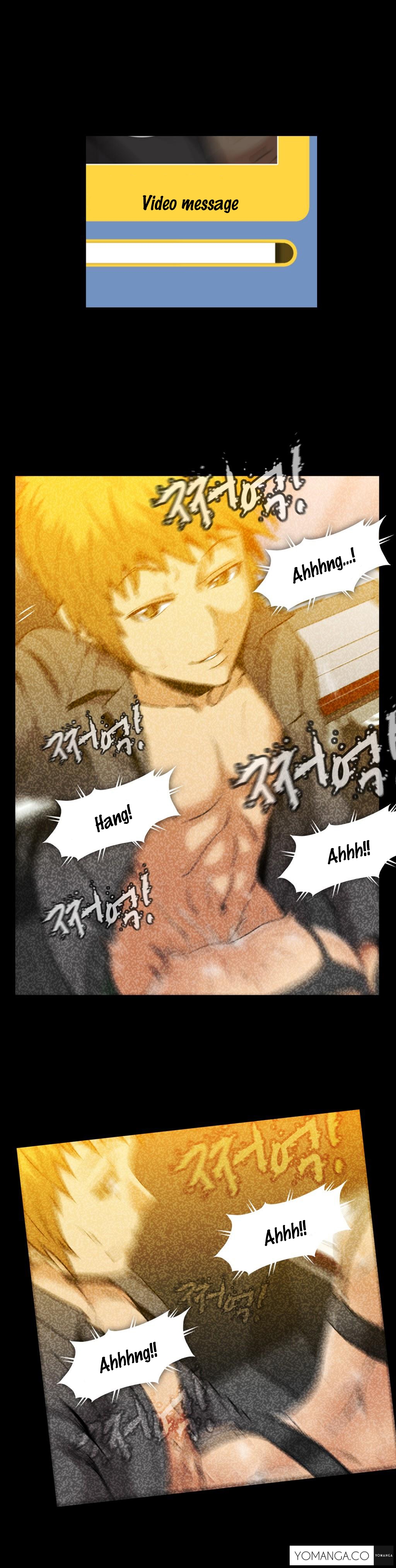 【イ・ヒョンミン】ドラッグキャンディーCh.0-39【英語】【ヨマンガ】（進行中）