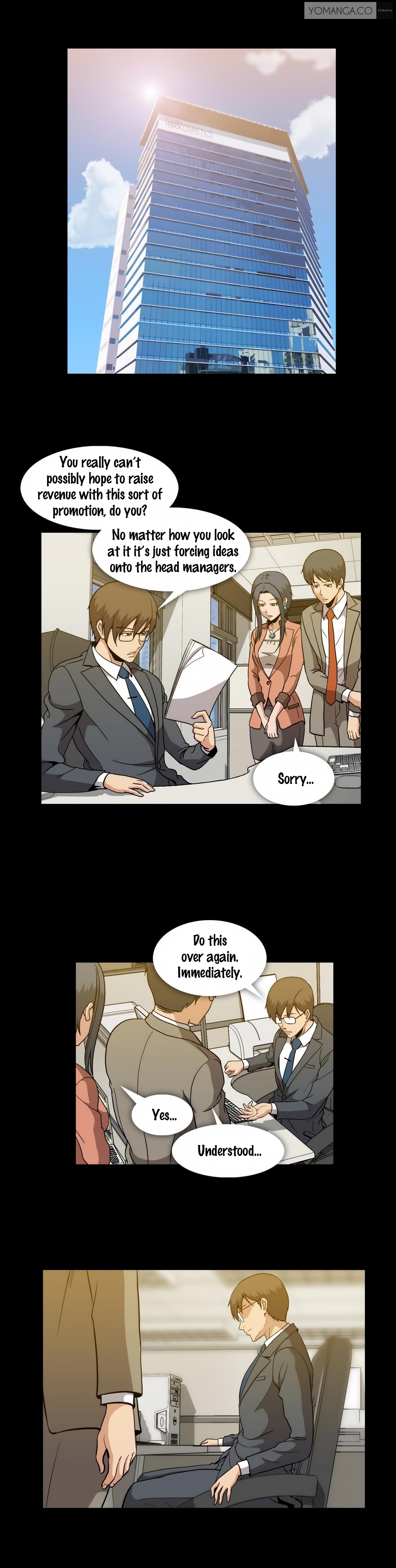 【イ・ヒョンミン】ドラッグキャンディーCh.0-39【英語】【ヨマンガ】（進行中）