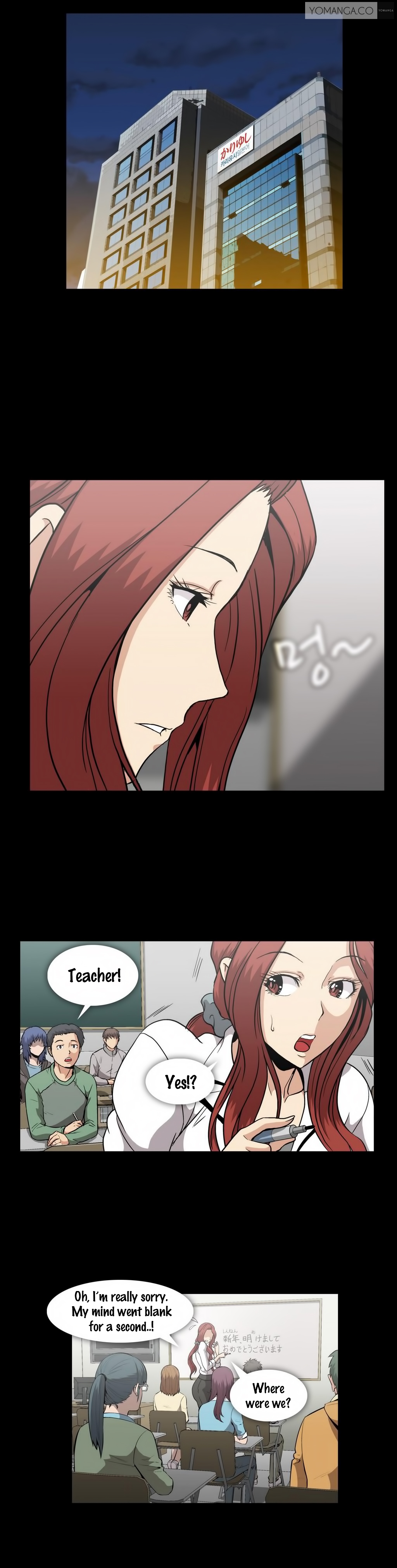 【イ・ヒョンミン】ドラッグキャンディーCh.0-39【英語】【ヨマンガ】（進行中）