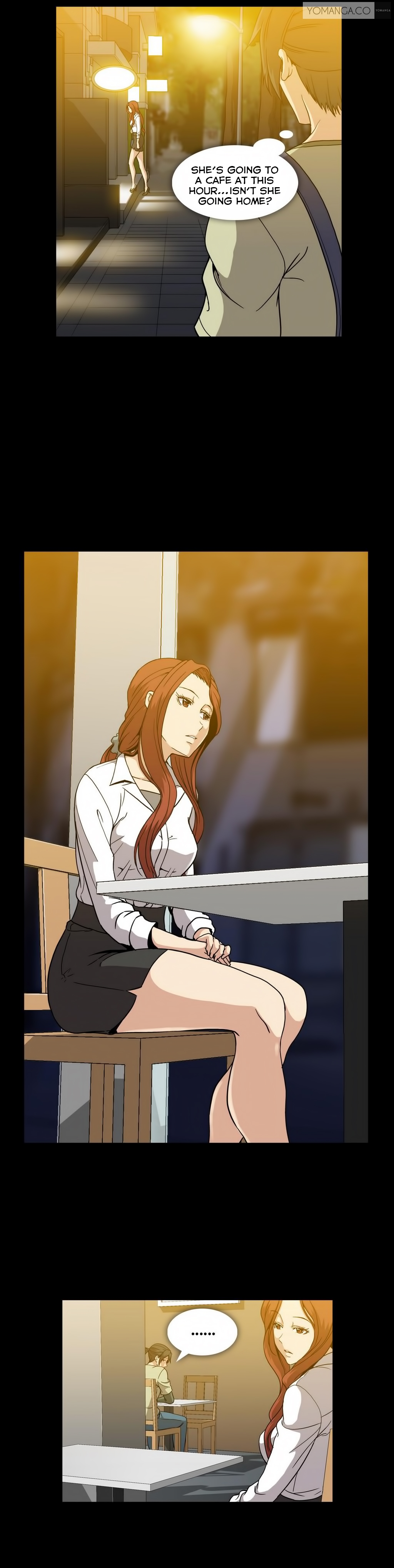 【イ・ヒョンミン】ドラッグキャンディーCh.0-39【英語】【ヨマンガ】（進行中）