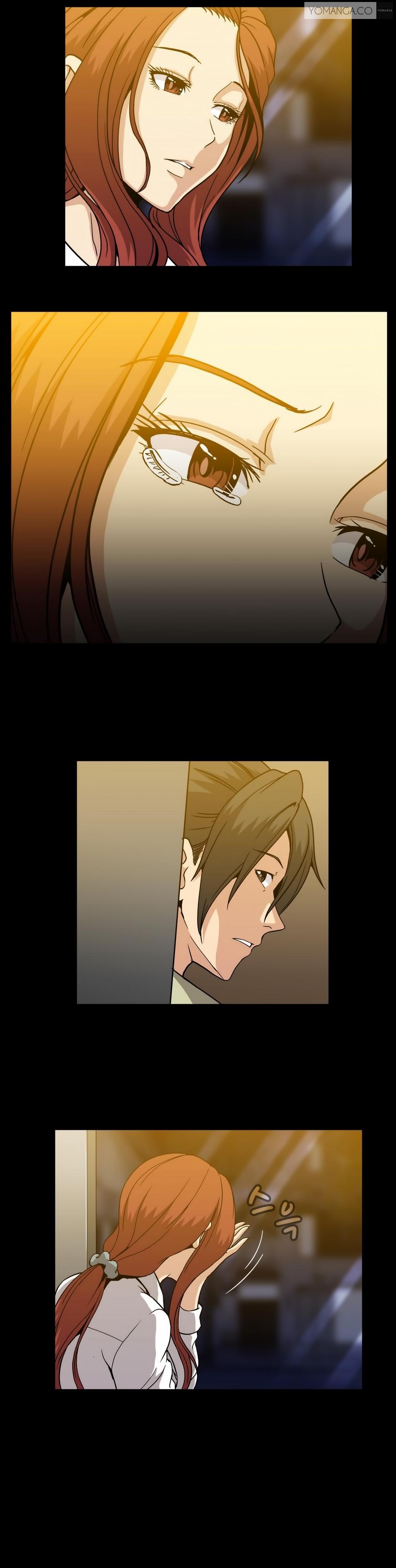 【イ・ヒョンミン】ドラッグキャンディーCh.0-39【英語】【ヨマンガ】（進行中）