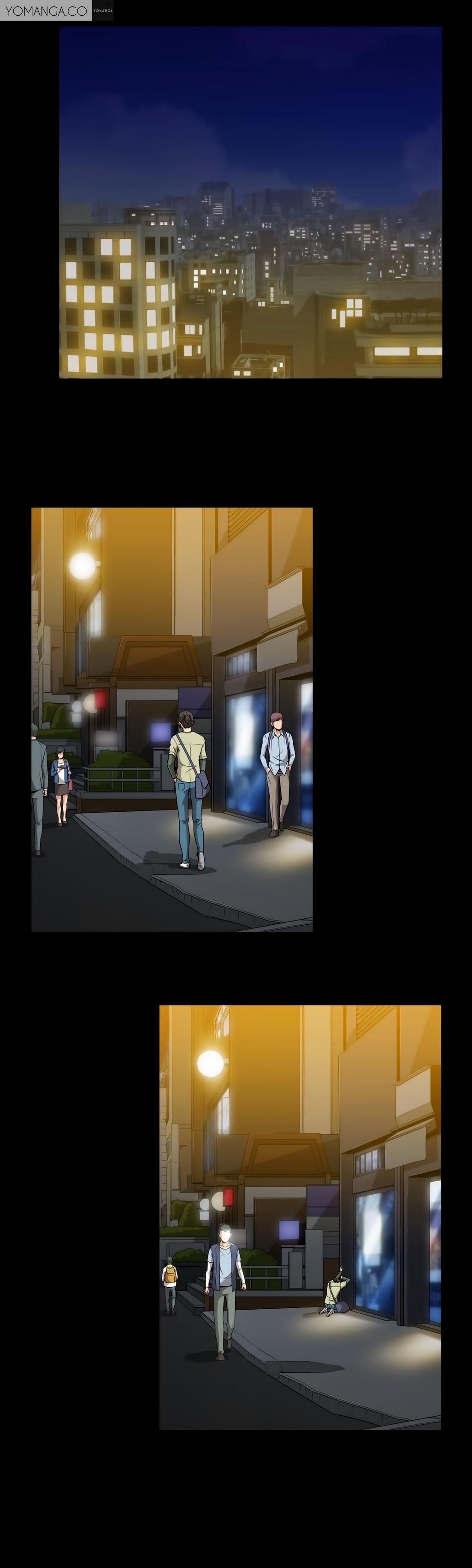 【イ・ヒョンミン】ドラッグキャンディーCh.0-39【英語】【ヨマンガ】（進行中）