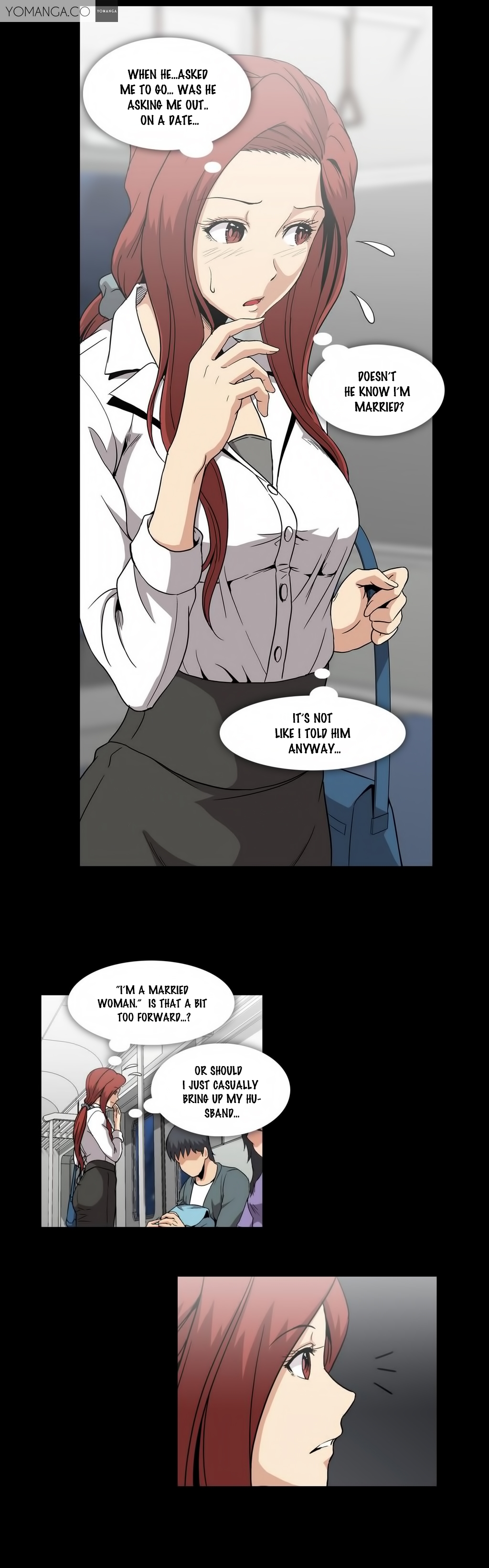 【イ・ヒョンミン】ドラッグキャンディーCh.0-39【英語】【ヨマンガ】（進行中）