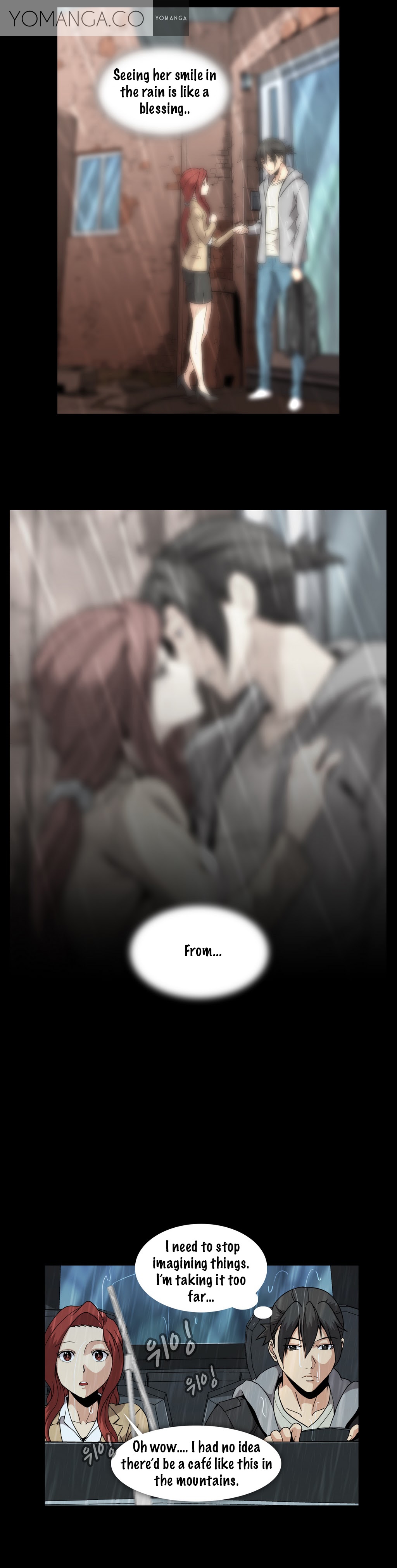 【イ・ヒョンミン】ドラッグキャンディーCh.0-39【英語】【ヨマンガ】（進行中）