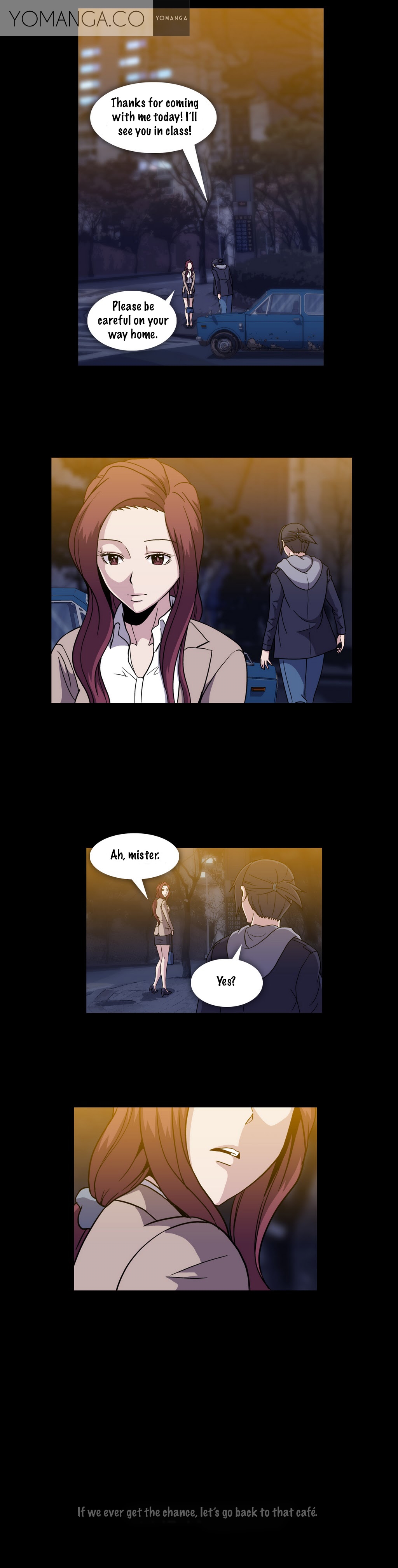 【イ・ヒョンミン】ドラッグキャンディーCh.0-39【英語】【ヨマンガ】（進行中）