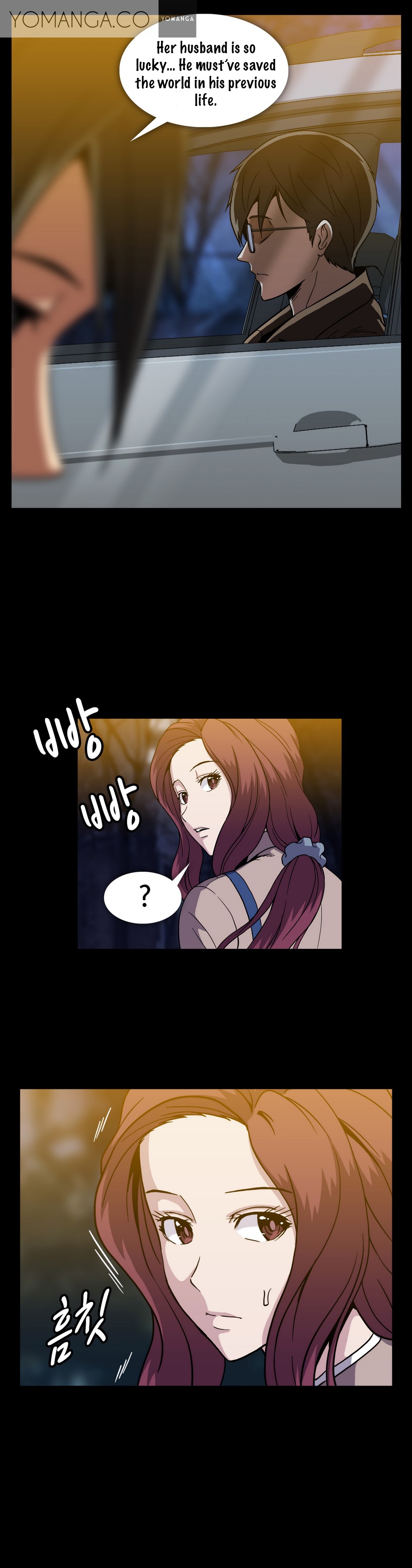 【イ・ヒョンミン】ドラッグキャンディーCh.0-39【英語】【ヨマンガ】（進行中）