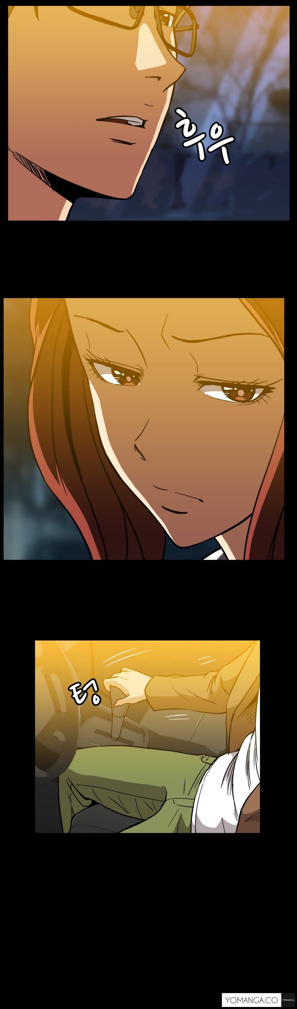 【イ・ヒョンミン】ドラッグキャンディーCh.0-39【英語】【ヨマンガ】（進行中）