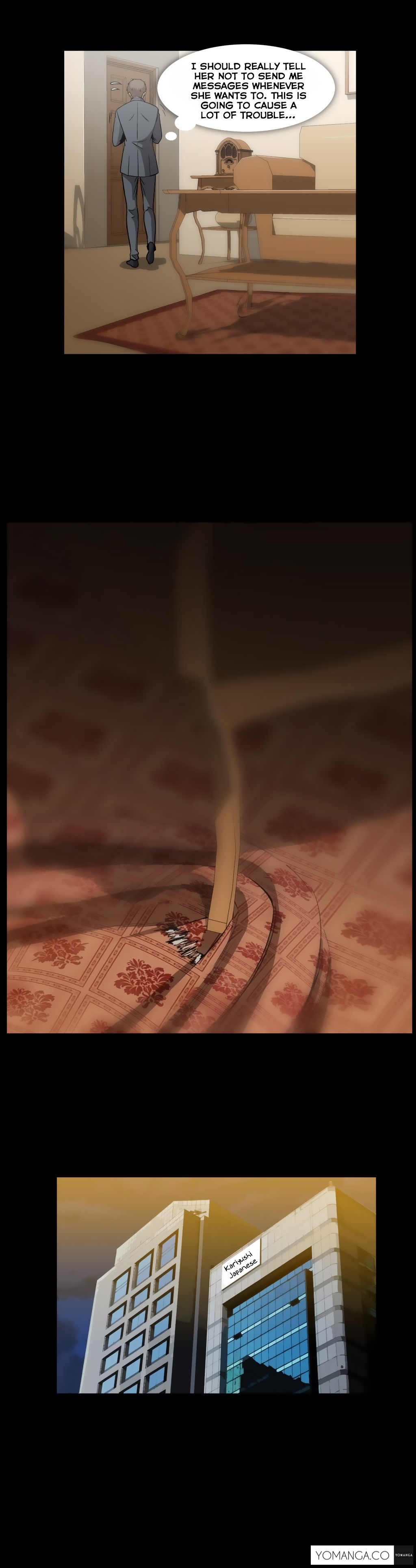 【イ・ヒョンミン】ドラッグキャンディーCh.0-39【英語】【ヨマンガ】（進行中）