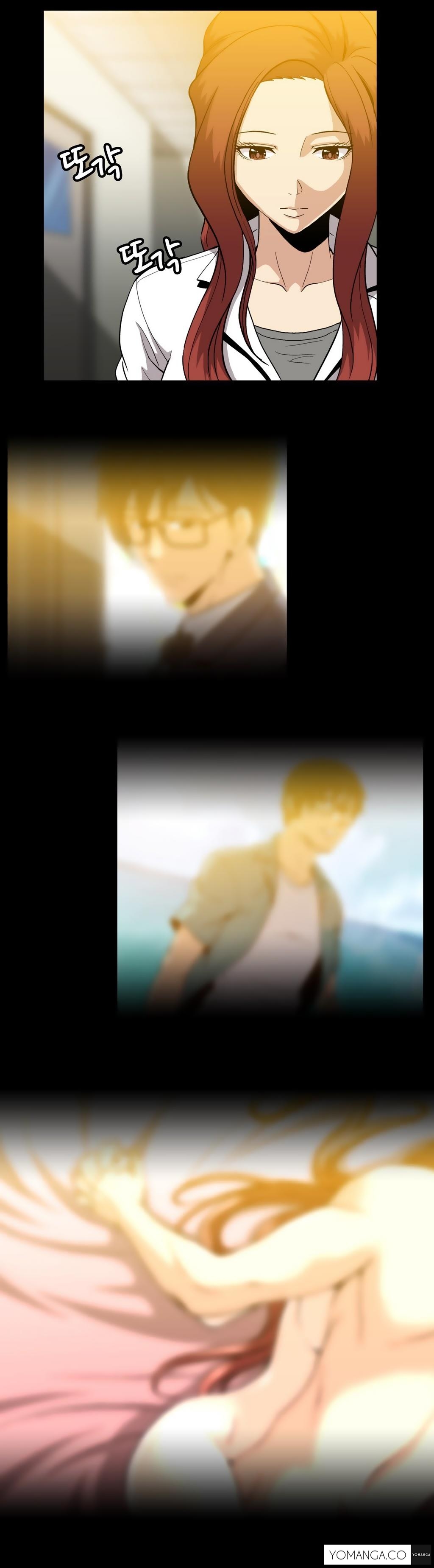 【イ・ヒョンミン】ドラッグキャンディーCh.0-39【英語】【ヨマンガ】（進行中）