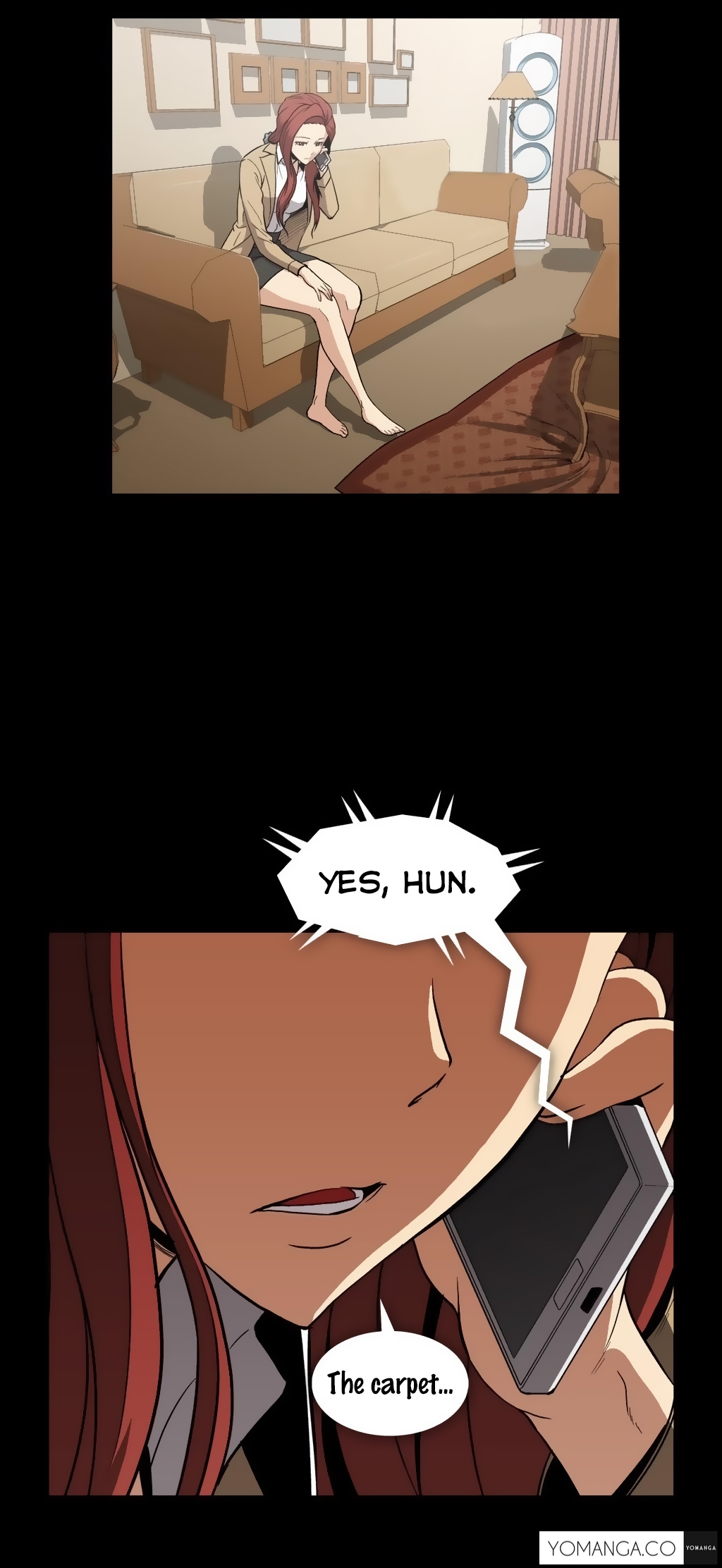 【イ・ヒョンミン】ドラッグキャンディーCh.0-39【英語】【ヨマンガ】（進行中）