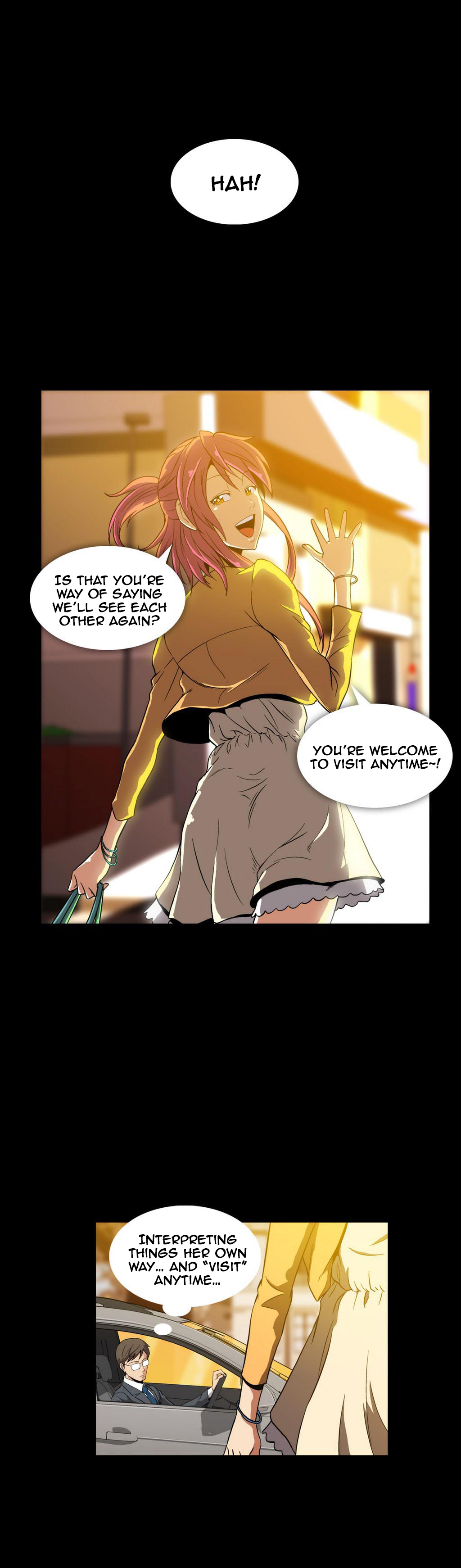 【イ・ヒョンミン】ドラッグキャンディーCh.0-39【英語】【ヨマンガ】（進行中）