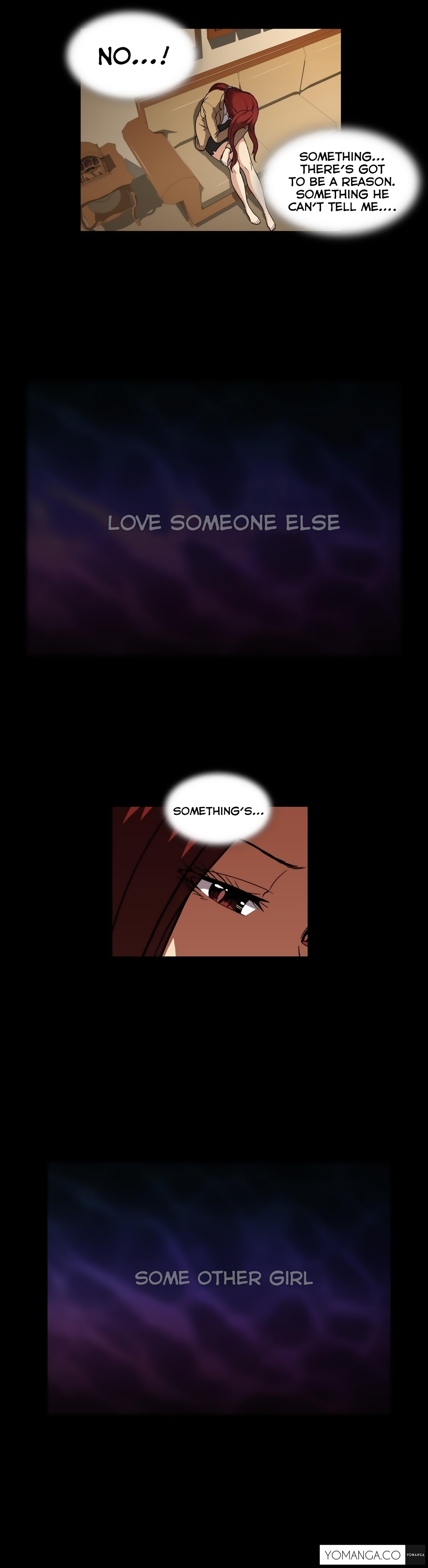 【イ・ヒョンミン】ドラッグキャンディーCh.0-39【英語】【ヨマンガ】（進行中）