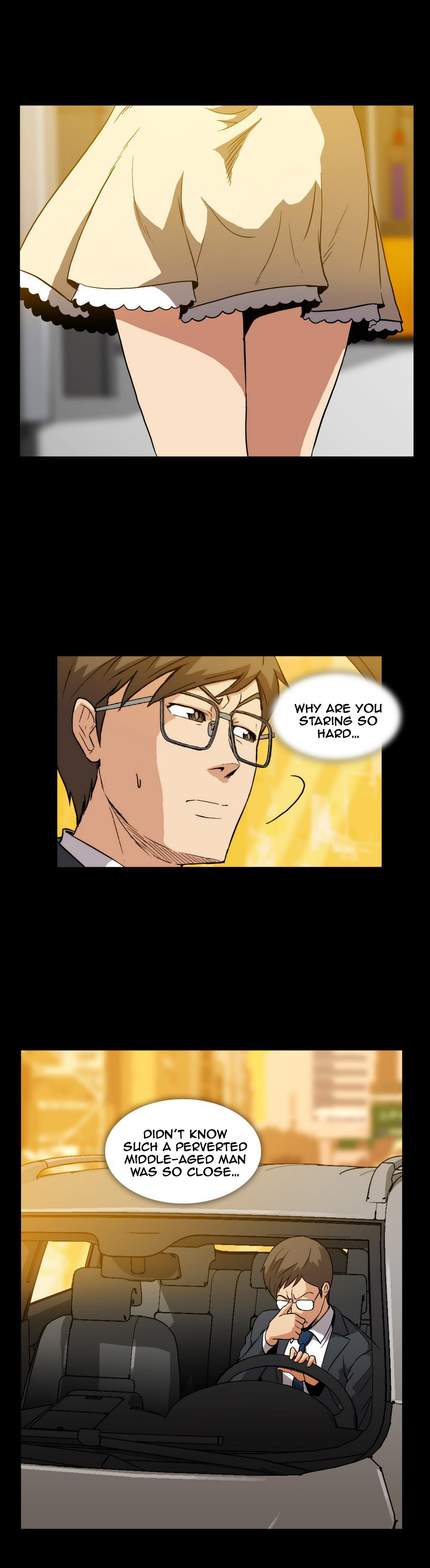 【イ・ヒョンミン】ドラッグキャンディーCh.0-39【英語】【ヨマンガ】（進行中）